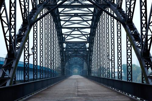Мост 16-025
